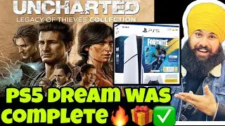 Ps5 review | ps5 how to setup full video 2026 #gta6#vlog #ps5 #playstation #gta5 #gaganpreetvlogs 