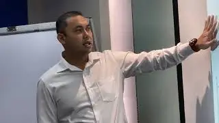 ACCELERATED RECRUITING STRATEGIES PROGRAM ARSP CENTRAL   (MD FAHMI) Part 1