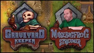 We need a graveyard rating of 200! Lots of stuff to do!