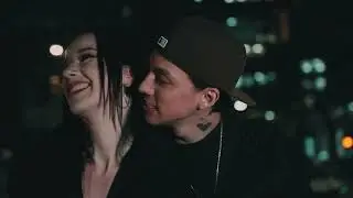DiozzPrdna x Siei - Lo Que Veo En Ti  (OFFICIAL MUSIC VIDEO)