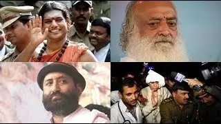 Fake Babas and controversies surrounding them - A recap
