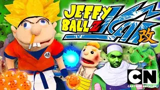 Dragon Ball Z Kai Intro But It&rsquo;s SML
