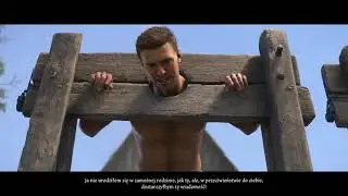 Luźne granie #75 KCD2 - Początki są trudne