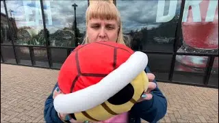 FAMILY BEACH TRIP PART WORLD C (Ep 30) - WHY FLAPPY BIRD FLYING TICKETS IS A GREAT ARCADE GAME