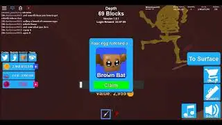 How To Get Rebirth Tokens Fast (Roblox Mining Simulator)