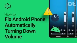 Как исправить автоматическое уменьшение громкости на телефоне Android