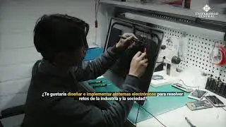 Estudia Ingenier&iacute;a Electr&oacute;nica en Bogot&aacute; | Dise&ntilde;a tecnolog&iacute;a con impacto en la UCentral