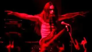 Carach Angren - Lingering In an Imprint Haunting (Live @ Geldersch Metal Treffen 2012)