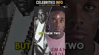 What unusual purchases did those two rappers make? #trending #rapper #liluzivert #jayz #liluzi