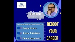 Need a Mid-Career Coach?
