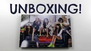 RaNia Five(Demonstrate) Unboxing! [라니아]