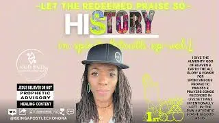 07| STORY of AWAKE O&rsquo; SLEEPER-EPv1 #firstfruits #spontaneousmusic #God #song #LetTheRedeemedPraiseSo