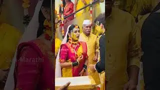 #hukumachiranimi | #BTS | Behind The Scene | Marathi Serial | Sun Marathi |