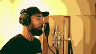 upcoming Hip Hop/ Dancehall artist from Hamburg, Germany  Dr Hobbs-Hobbs