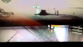 Division graphical errors