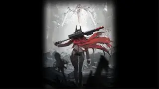 [Vietnamese Translation] Goddess of Victory: Nikke - Red Ash: Part 2
