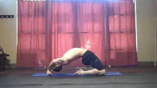 Training more flexibility