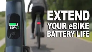 E-Bike Battery Mistakes Everyone Makes!