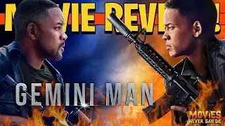 Gemini Man (2019) Movie Review