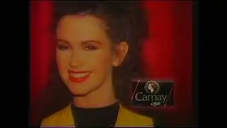 [720p/50p] Channel 4 | continuity | 6th January 1989 | Part 2 of 2