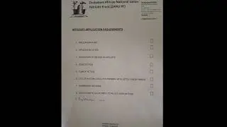 Kuda Tagwireyi tearing Zanu-PF apart