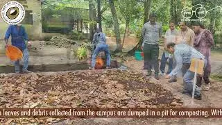 Special Campaign 5.0 Waste to Wealth