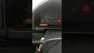 Плавают обороты Хонда аккорд