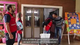 Procesos de integraci&oacute;n de personas migrantes en Argentina