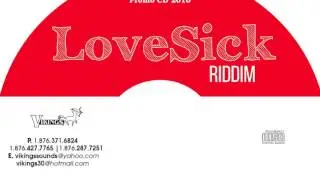 Loyal Flames - One More Time (Official Audio) | Prod. Vikings Prod | LoveSick Riddim | 21st Hapilos