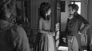 Love & Friendship (2016) - Kate Beckinsale, Tom Bennett, Morfydd Clark, Xavier Samuel - Churchill