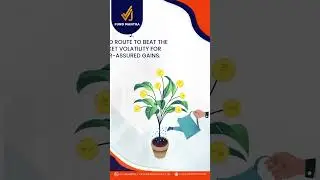 A Systematic Investment Plan