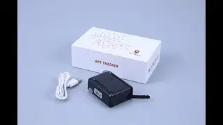 How to install asset tracker-ICAR GPS