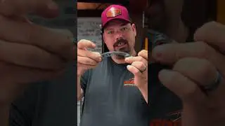 2 speed weight arms? CFMOTO Profiles explained