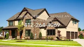 Custom Homes vs. Tract Homes