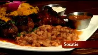 The Shebeen Pub & Braai in Charlottesville, VA