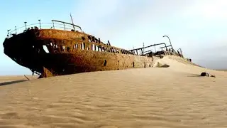 INTERESTING FACTS ABOUT NAMIBIA