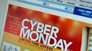 Cyber Monday: Beyond the deals