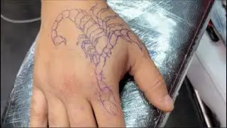 Inked Up Irish Tattoos is live!
