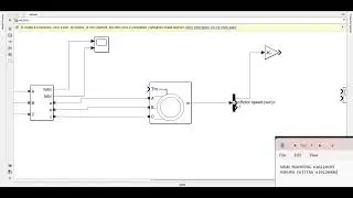 Control of asynchronous motor