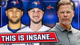 &laquo;Джейс&raquo; вот-вот ПОБЕЖДУТ MLB&hellip;