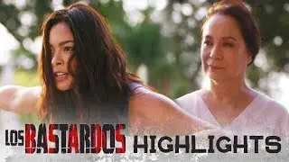 Soledad, tinuruan si Isay sa pakikipaglaban | PHR Presents Los Bastardos (With Eng Subs)