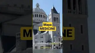 MAYAN Medicine