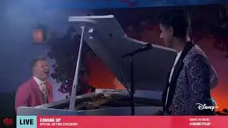 Highlights From live stream of HSMTMTS ' The Quincea&ntilde;ero '