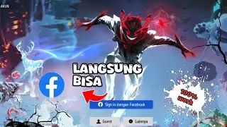 HOW TO OVERCOME FACEBOOK ACCOUNT LOGIN FAILURE IN FREEFIRE LATEST 2025 AFTER UPDATE | Fb login fa...