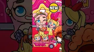 🎉 AVATAR WORLD 3RD ANNIVERSARY UPDATE IS HERE 😱✨#avatarworld #nina PAZU