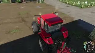 We got pigs! | Throwback Thursday 6 | Spectacle Island | Farming Simulator 19 | Timelapse