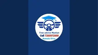 Free advice Mantan is live