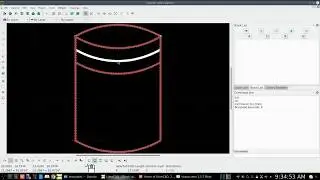 2 interface librecad