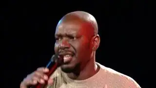 JOSEPH BENNETT LIVE/ONE MAN'S VAMP