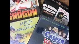 Fabulous Finds 2: DVD Edition